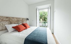 Brum Design Apartments